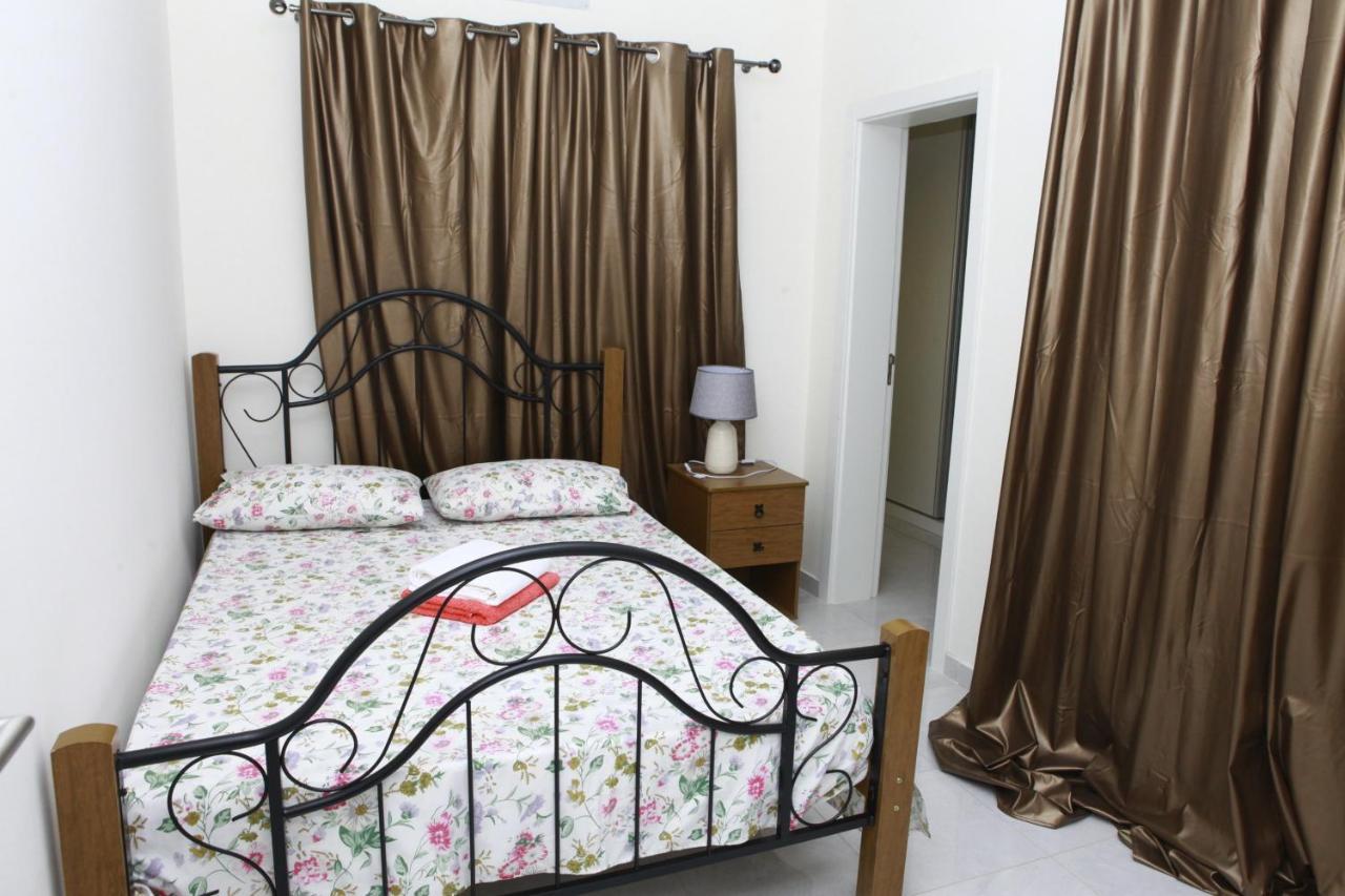 Droom Appartement Praia Eksteriør bilde