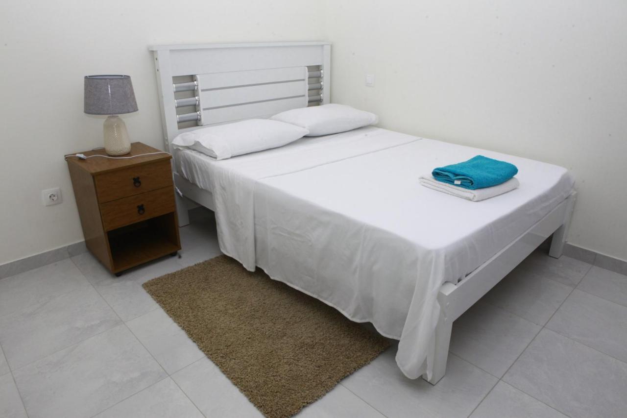 Droom Appartement Praia Eksteriør bilde