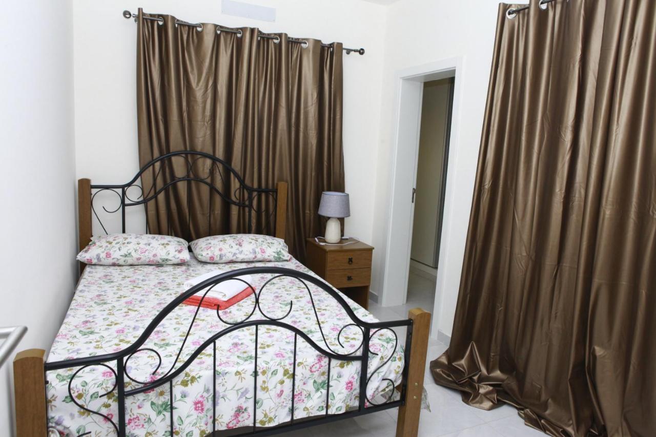 Droom Appartement Praia Eksteriør bilde