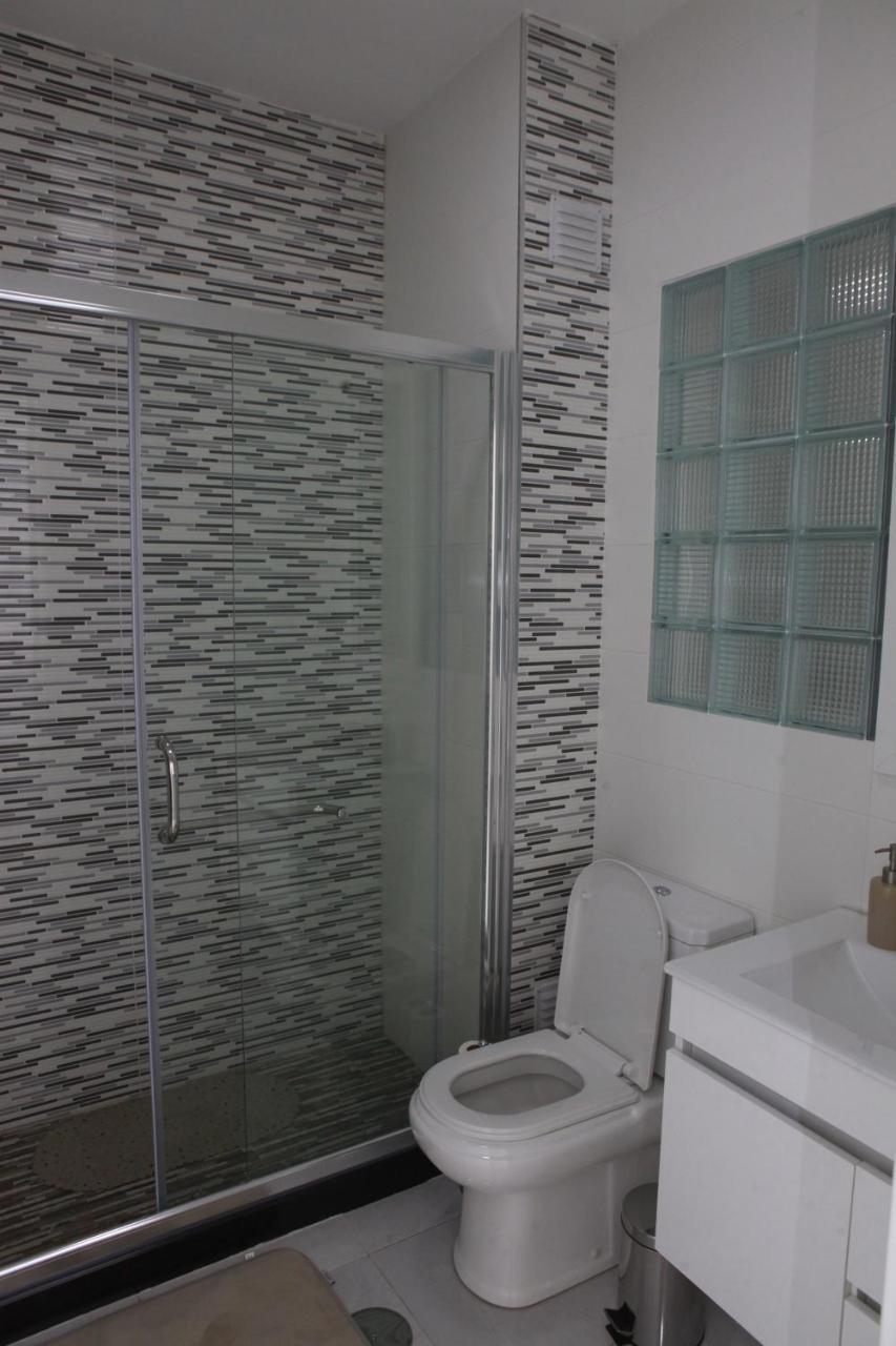 Droom Appartement Praia Eksteriør bilde