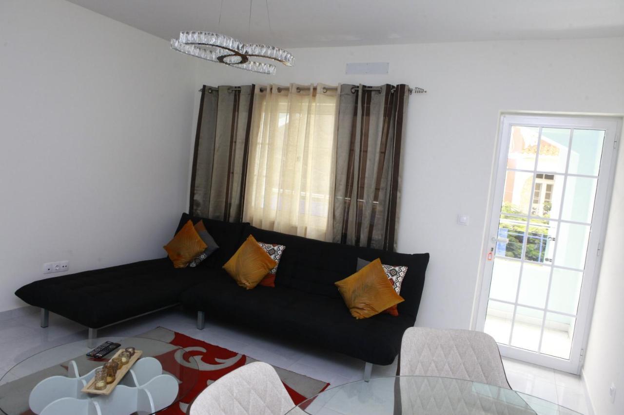 Droom Appartement Praia Eksteriør bilde