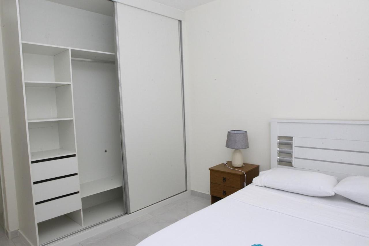 Droom Appartement Praia Eksteriør bilde