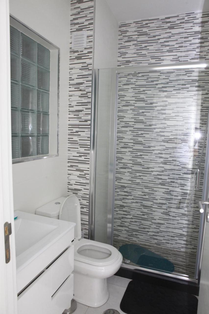 Droom Appartement Praia Eksteriør bilde