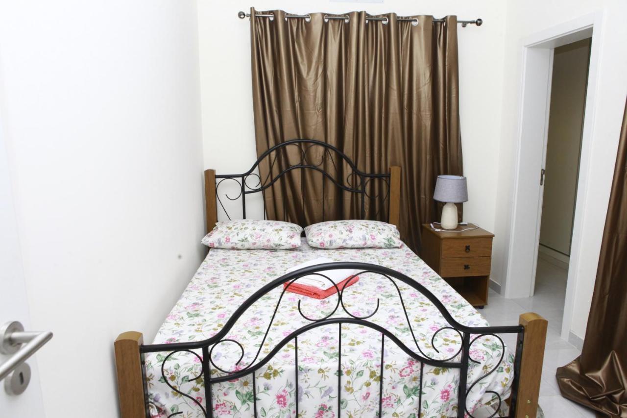 Droom Appartement Praia Eksteriør bilde