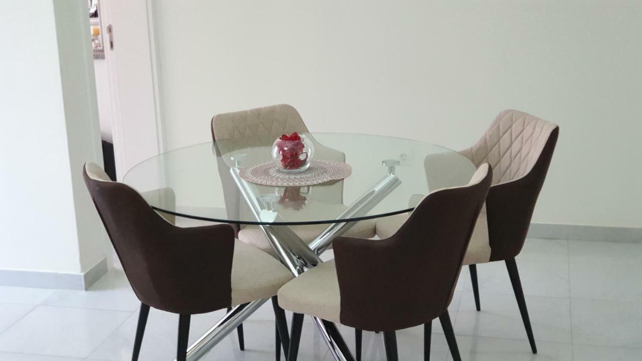 Droom Appartement Praia Eksteriør bilde